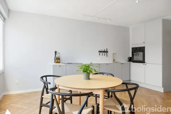 Ejerlejlighed på Nygårdsvej 10, 2. 16., 2100 København Ø