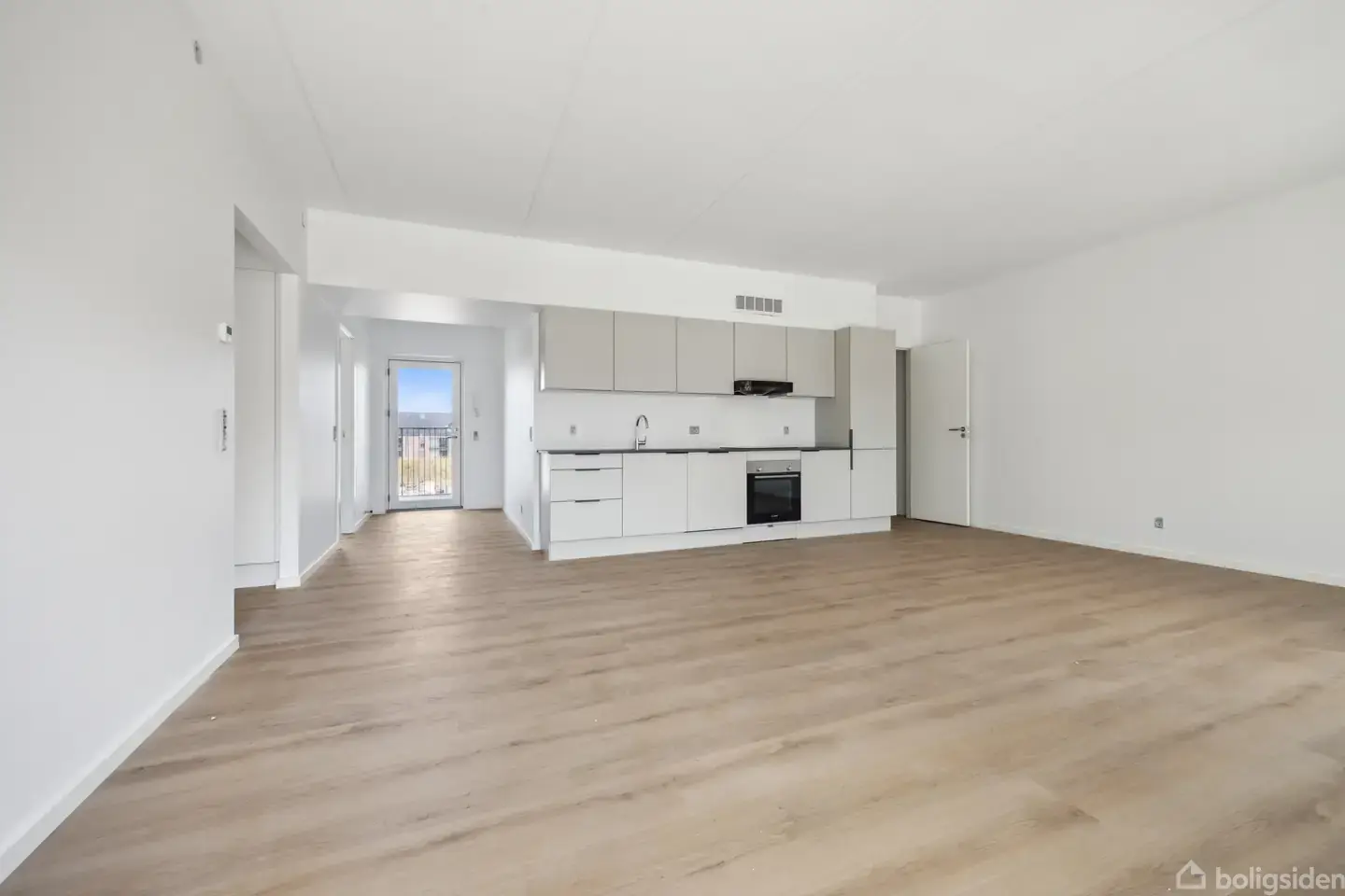 Ejerlejlighed på Stigsborg Parkvej 9, 3. 1., 9400 Nørresundby