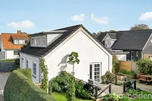 Villa på Damgade 2, 9700 Brønderslev