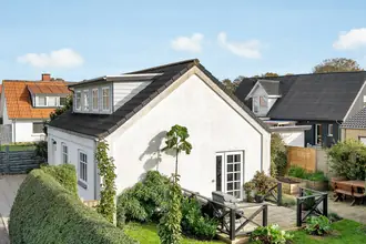 Villa på Damgade 2, 9700 Brønderslev
