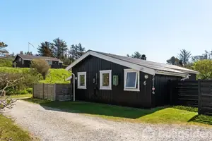 Fritidsbolig på Nordsøvej 6, 9800 Hjørring