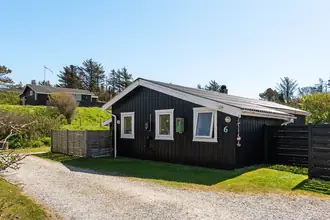 Fritidshus på Nordsøvej 6, Lønstrup, 9800 Hjørring