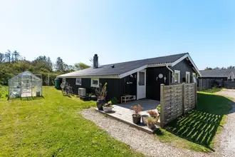 Fritidshus på Nordsøvej 6, Lønstrup, 9800 Hjørring