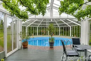 Villa på Gravlev Bygade 1A, 8400 Ebeltoft
