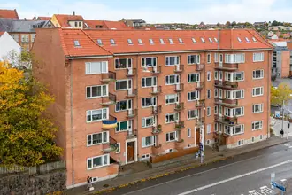 Ejerlejlighed på Toldbodvej 1, 3. mf., 5700 Svendborg