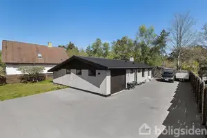 Villa på Liselejevej 12A, 3360 Liseleje