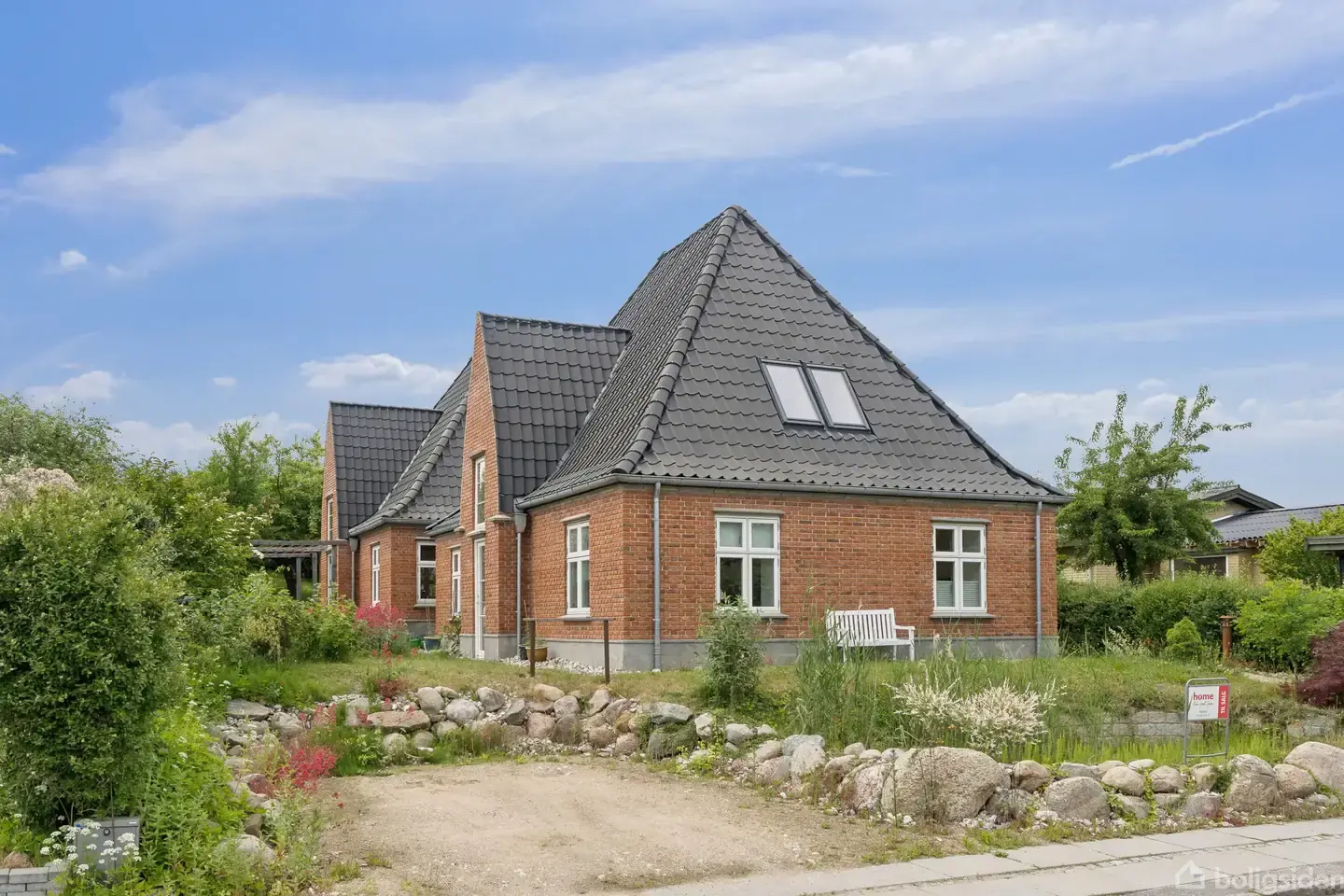 Villa på Vejringevej 25, 2730 Herlev
