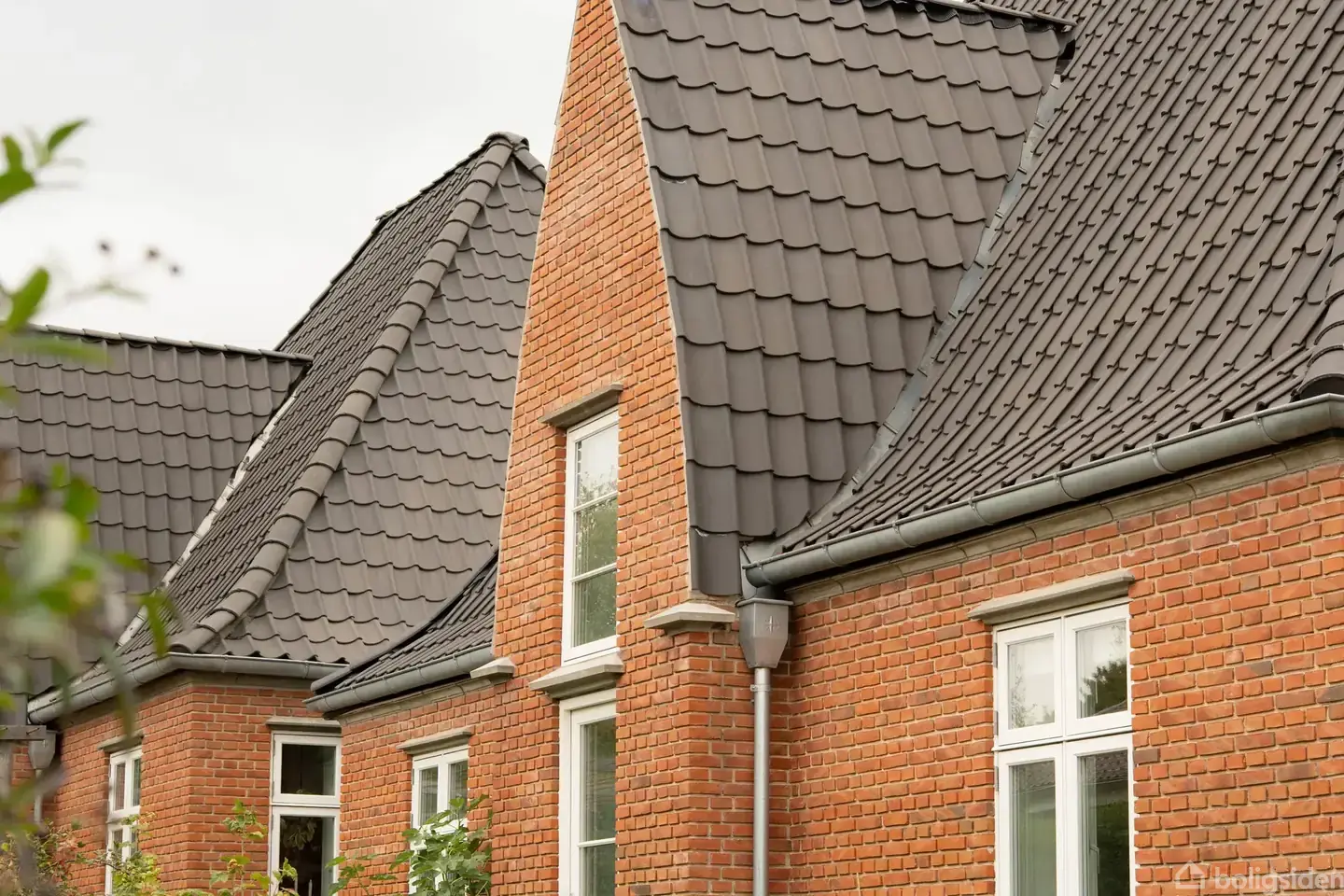Villa på Vejringevej 25, 2730 Herlev