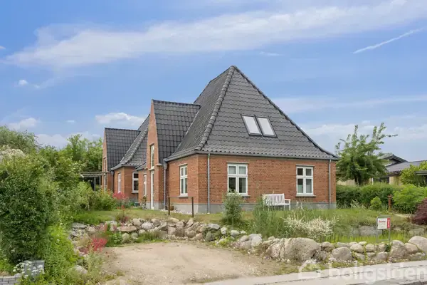 Villa på Vejringevej 25, 2730 Herlev