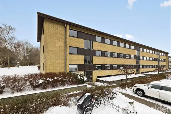 Ejerlejlighed på Taastrup Vænge 61, st. mf., 2630 Taastrup