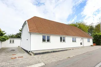 Villa på Skælskørvej 35, 4200 Slagelse