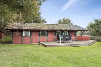Fritidshus på Kragebakken 7, Tornby, 9850 Hirtshals