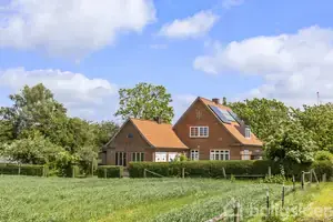 Villa på Bjerningrødvej 2, 6100 Haderslev