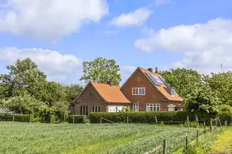 Villa på Bjerningrødvej 2, 6100 Haderslev