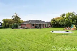 Villa på Sdr. Højrupvejen 146, 5750 Ringe
