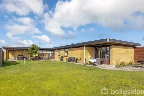 Villa på Peter Andersensvej 9, 9492 Blokhus