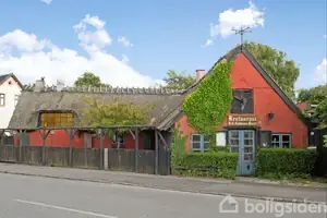 Villa på Nyvej 18, 3360 Liseleje
