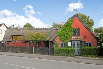 Villa på Nyvej 18, 3360 Liseleje