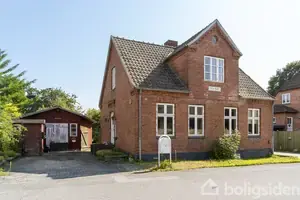 Villa på Hasselvej 7, 4654 Faxe Ladeplads