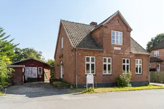 Villa på Hasselvej 7, 4654 Faxe Ladeplads