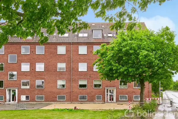 Ejerlejlighed på Bygholm Parkvej 17B, 3. tv., 8700 Horsens