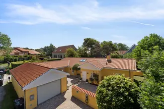 Villa på Bygaden 37, 9000 Aalborg