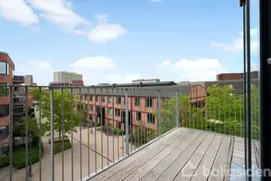 Ejerlejlighed på Tove Maës Vej 2, 3. th., 2500 Valby