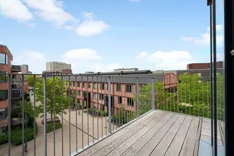 Ejerlejlighed på Tove Maës Vej 2, 3. th., 2500 Valby