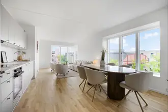Ejerlejlighed på Tove Maës Vej 2, 3. th., 2500 Valby