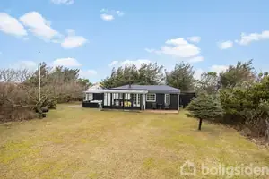 Fritidsbolig på Harald Jensens Vej 25, 9480 Løkken