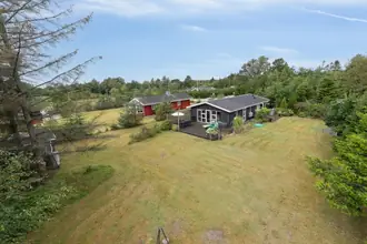 Fritidshus på Lyngskellet 9, Hou, 9370 Hals