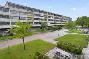 Ejerlejlighed på Vejlebrovej 118, 2. mf., 2635 Ishøj