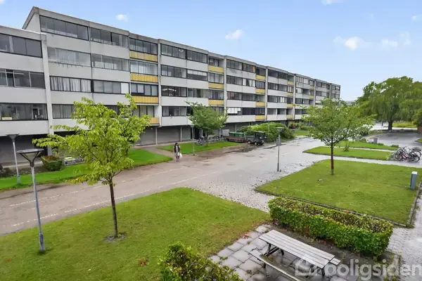 Ejerlejlighed på Vejlebrovej 118, 2. mf., 2635 Ishøj