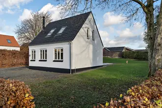 Villa på Lindebjerg 14, 5474 Veflinge