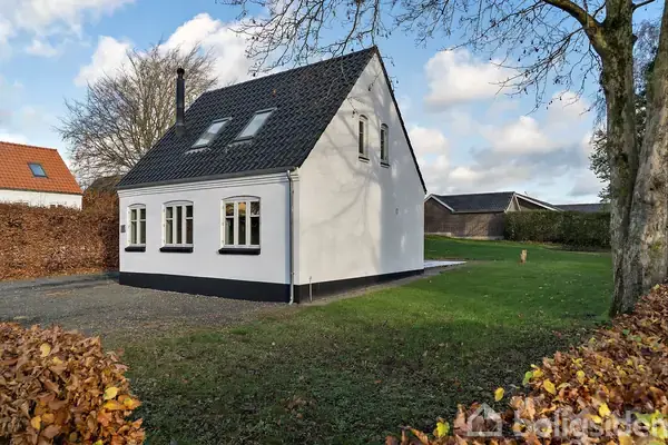 Villa på Lindebjerg 14, 5474 Veflinge