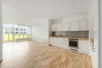 Ejerlejlighed på Ørestads Boulevard 37E, 3. th., 2300 København S