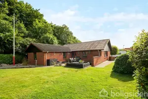 Villa på Skibbildvej 64, 7400 Herning