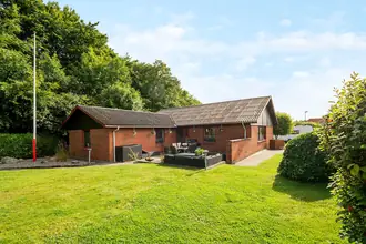 Villa på Skibbildvej 64, Haunstrup, 7400 Herning