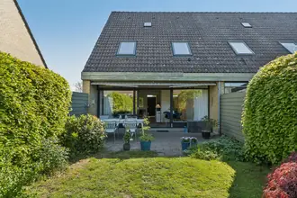 Rækkehus på Hvedevænget 40, 2980 Kokkedal