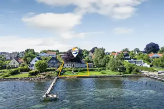 Villa på Sætting Strandvej 26, 5700 Svendborg