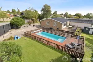 Villa på Ålbrobuen 29, 2730 Herlev