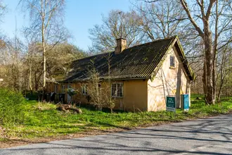 Villa på Saltbækvej 86, 4400 Kalundborg