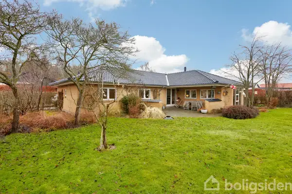 Villa på Børupvej 307, 8310 Tranbjerg J