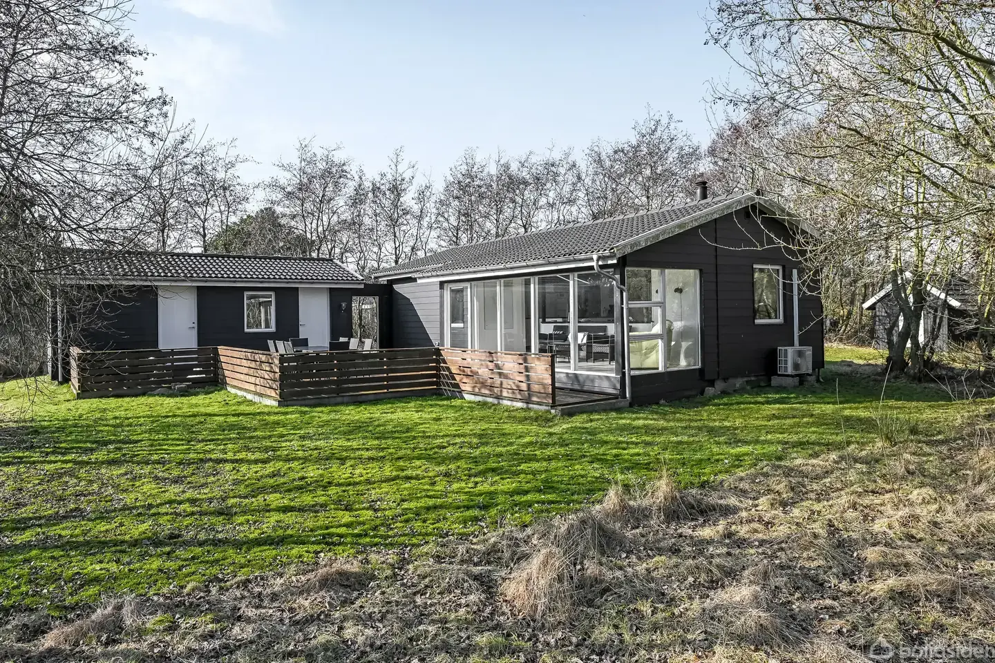 Fritidsbolig på Vestertoft 16, 6720 Fanø