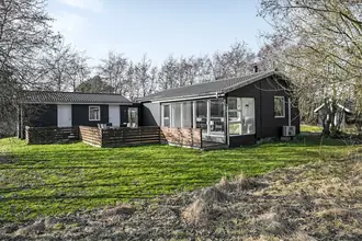 Fritidshus på Vestertoft 16, 6720 Fanø