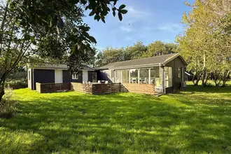 Fritidshus på Vestertoft 16, 6720 Fanø