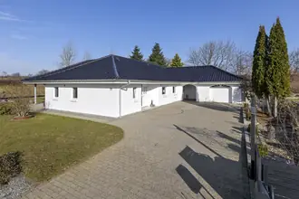 Villa på Savværksvej 11, 6230 Rødekro