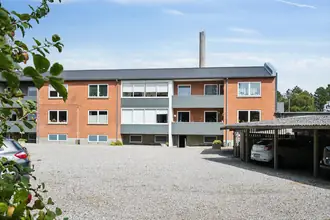 Ejerlejlighed på Havnevej 156, tv., 8500 Grenaa