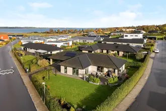 Villa på Fjorddraget 22, 4300 Holbæk