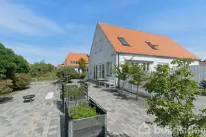 Villa på Søndre Alle 59, 3700 Rønne